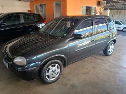 CHEVROLET Corsa Hatch 1.6 4P GL