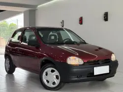 CHEVROLET Corsa Hatch 1.4 GL