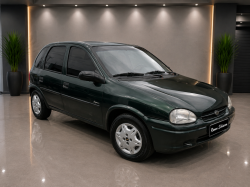CHEVROLET Corsa Hatch 1.0 4P MPFI WIND