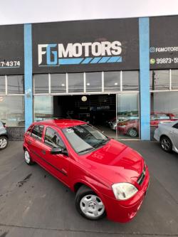 CHEVROLET Corsa Hatch 1.0 4P MAXX