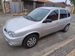 CHEVROLET Corsa Hatch 1.0 4P