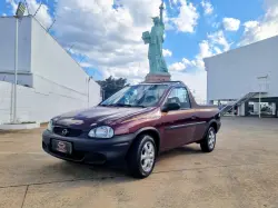 CHEVROLET Corsa Pick-up 1.6 GL