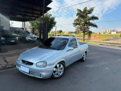 CHEVROLET Corsa Pick-up 1.6 SPORT