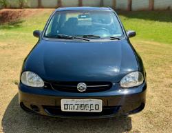 CHEVROLET Corsa Sedan 1.6 4P LIFE