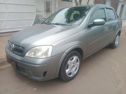 CHEVROLET Corsa Sedan 1.4 4P PREMIUM FLEX