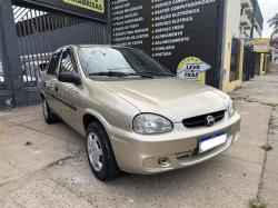 CHEVROLET Corsa Sedan 1.6 4P CLASSIC