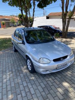 CHEVROLET Corsa Sedan 1.0 4P CLASSIC LIFE