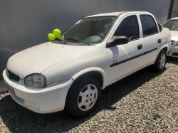 CHEVROLET Corsa Sedan 1.0 4P CLASSIC LIFE