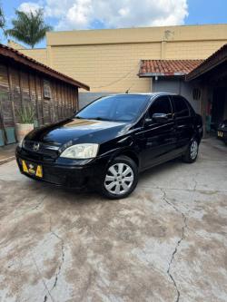 CHEVROLET Corsa Sedan 1.4 4P MAXX FLEX