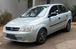 CHEVROLET Corsa Sedan 1.8 4P MAXX FLEX