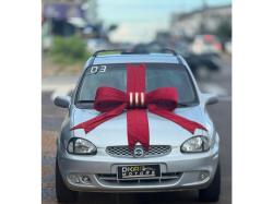 CHEVROLET Corsa Sedan 