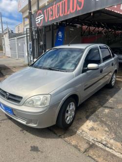 CHEVROLET Corsa Sedan 1.8 4P MAXX FLEX