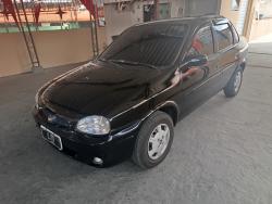 CHEVROLET Corsa Sedan 1.0 4P MILENIUM
