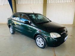 CHEVROLET Corsa Sedan 1.4 4P PREMIUM FLEX