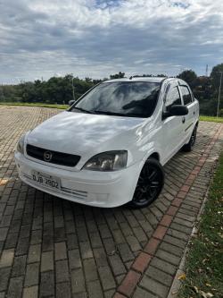 CHEVROLET Corsa Sedan 1.8 4P MAXX FLEX