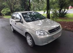 CHEVROLET Corsa Sedan 1.8 4P MAXX FLEX