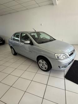CHEVROLET Corsa Sedan 1.4 4P PREMIUM FLEX