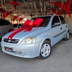 CHEVROLET Corsa Sedan 1.4 4P MAXX FLEX