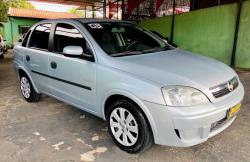 CHEVROLET Corsa Sedan 1.4 4P MAXX FLEX
