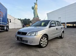 CHEVROLET Corsa Sedan 1.0 4P
