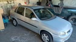 CHEVROLET Corsa Sedan 1.0 4P MILENIUM