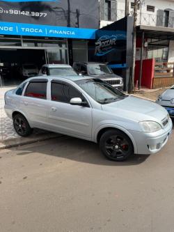 CHEVROLET Corsa Sedan 1.4 4P PREMIUM FLEX