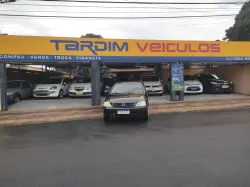 CHEVROLET Corsa Sedan 1.8 4P FLEX