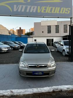 CHEVROLET Corsa Sedan 1.4 4P PREMIUM FLEX