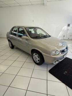 CHEVROLET Corsa Sedan 1.0 4P CLASSIC