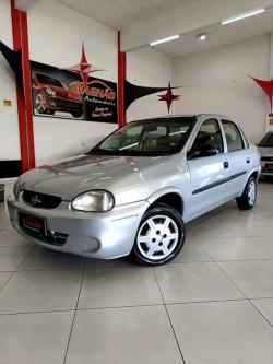 CHEVROLET Corsa Sedan 1.0 4P CLASSIC LIFE