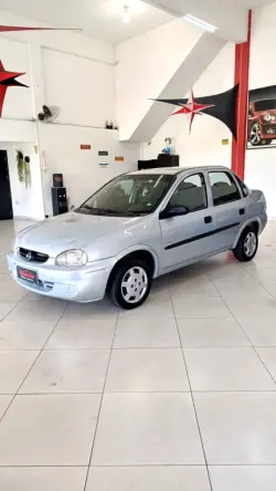 CHEVROLET Corsa Sedan 1.0 4P CLASSIC LIFE