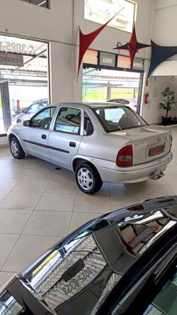 CHEVROLET Corsa Sedan 1.0 4P CLASSIC LIFE