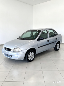 CHEVROLET Corsa Sedan 1.0 4P CLASSIC LIFE