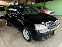 CHEVROLET Corsa Sedan 1.0 4P VHC MAXX