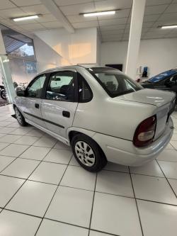 CHEVROLET Corsa Sedan 1.0 4P CLASSIC