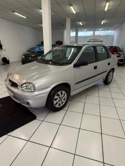 CHEVROLET Corsa Sedan 1.0 4P CLASSIC