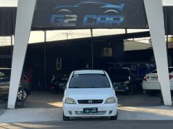 CHEVROLET Corsa Sedan 1.0 4P JOY FLEX