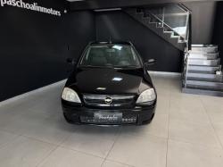 CHEVROLET Corsa Sedan 1.4 4P PREMIUM FLEX