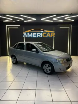 CHEVROLET Corsa Sedan 1.4 4P PREMIUM FLEX