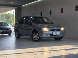CHEVROLET Corsa Sedan 1.6 GL 4P