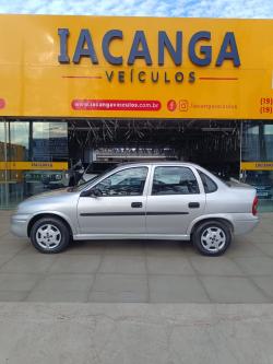 CHEVROLET Corsa Sedan 1.6 4P CLASSIC