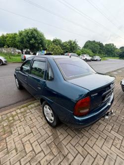 CHEVROLET Corsa Sedan 1.0 4P CLASSIC