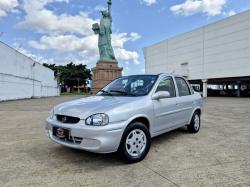 CHEVROLET Corsa Sedan 1.0 4P MILENIUM