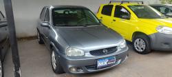 CHEVROLET Corsa Sedan 1.6 GLS 4P
