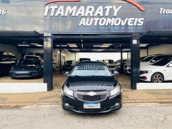 CHEVROLET Cruze Hatch 1.8 16V 4P LT SPORT FLEX AUTOM�TICO