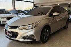 CHEVROLET Cruze Hatch 1.4 16V 4P LT TURBO FLEX AUTOMTICO