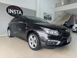 CHEVROLET Cruze Hatch 1.8 16V 4P LT SPORT FLEX AUTOMTICO
