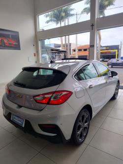 CHEVROLET Cruze Hatch 1.4 16V 4P LTZ SPORT6 TURBO FLEX AUTOMTICO