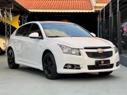 CHEVROLET Cruze Hatch 1.8 16V 4P LTZ SPORT6 FLEX AUTOMTICO
