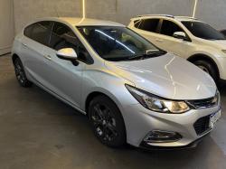 CHEVROLET Cruze Hatch 1.4 16V 4P LT SPORT6 TURBO FLEX AUTOMTICO